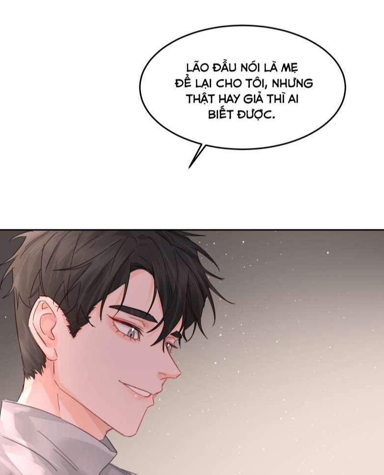 Cho Là Thật 33 trang 21