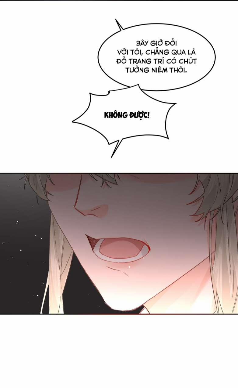 Cho Là Thật 33 trang 22