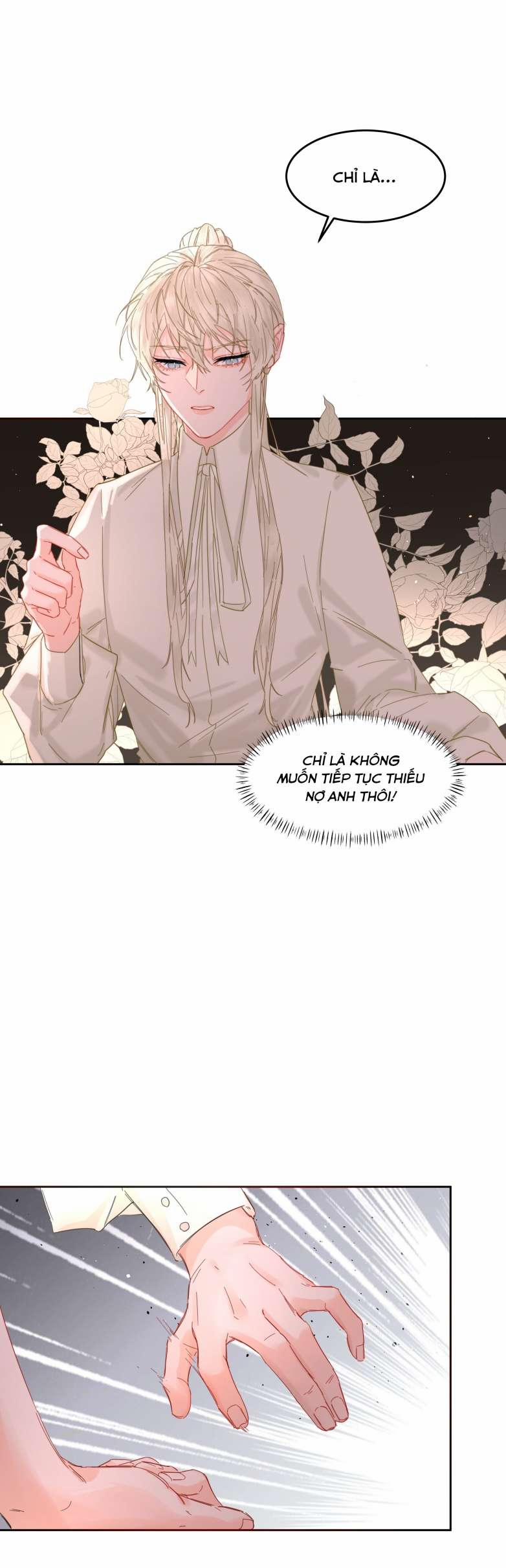 Cho Là Thật 33 trang 24