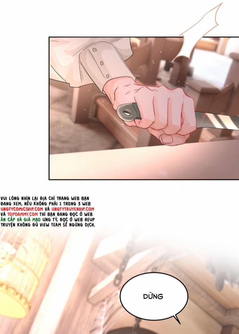Cho Là Thật 33 trang 25