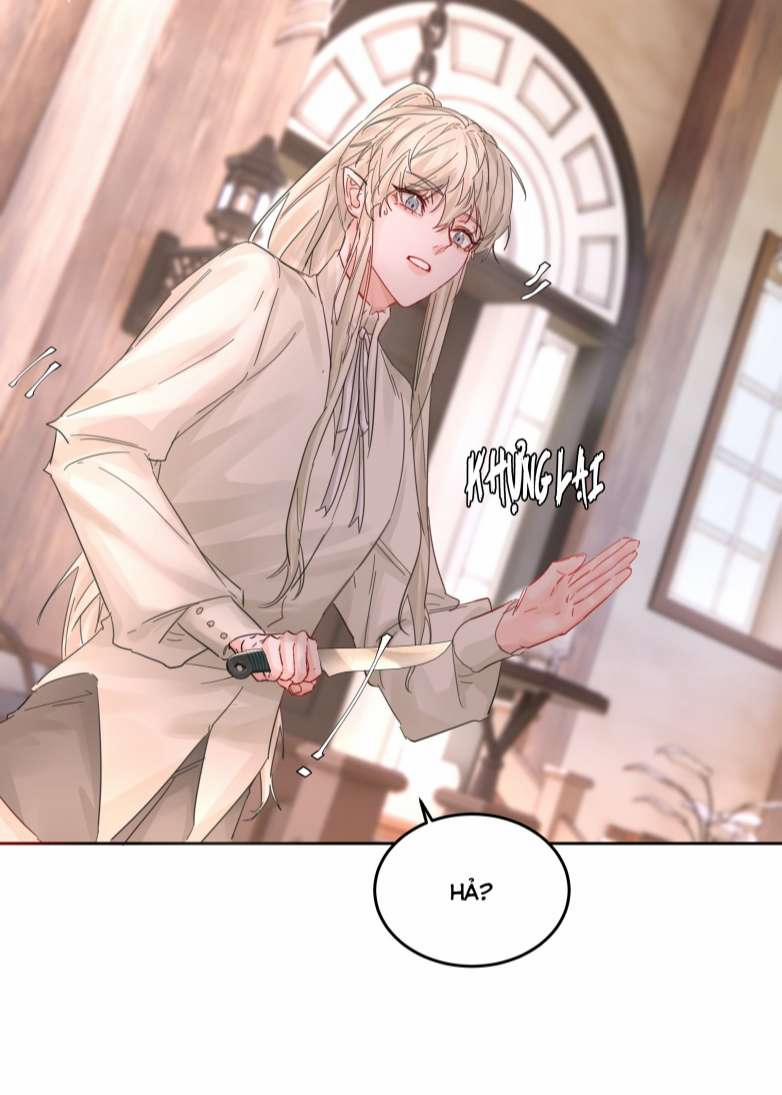 Cho Là Thật 33 trang 26