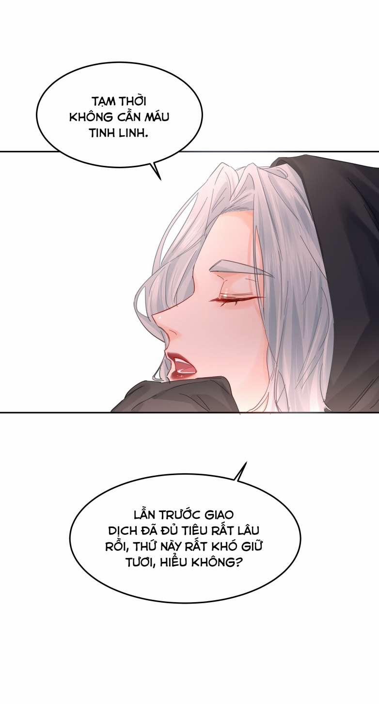 Cho Là Thật 33 trang 27