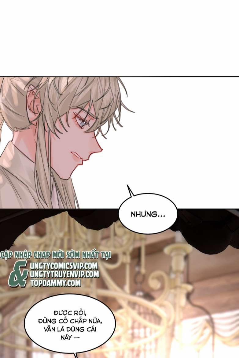 Cho Là Thật 33 trang 28
