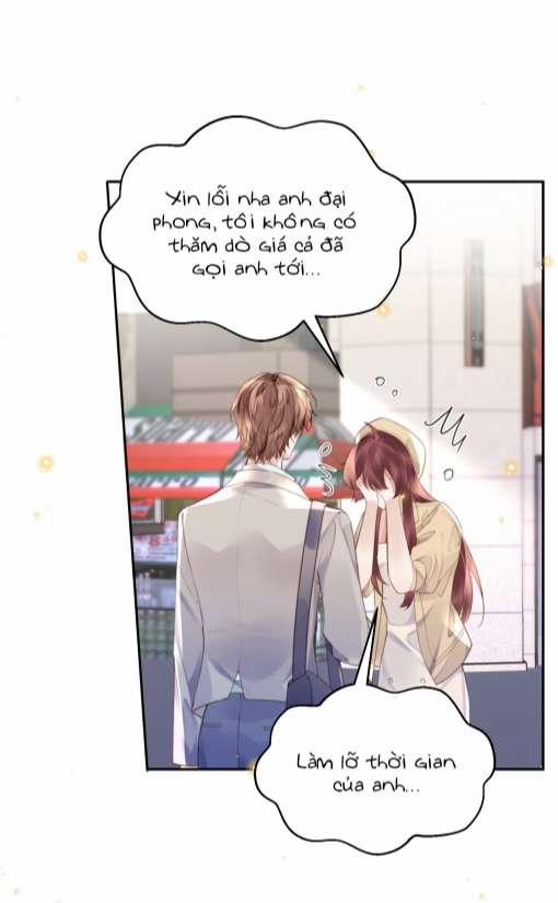 Cho Là Thật 33 trang 30