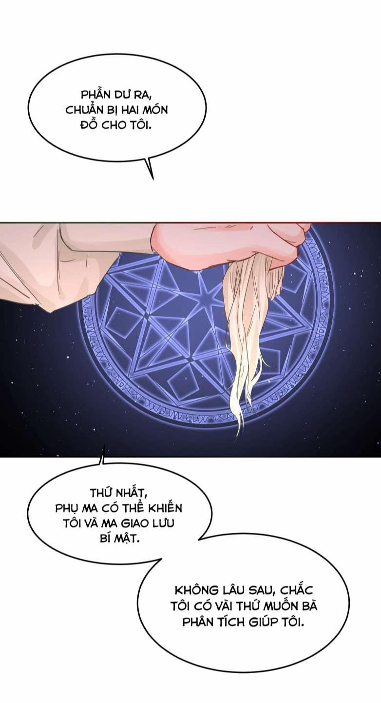 Cho Là Thật 33 trang 35