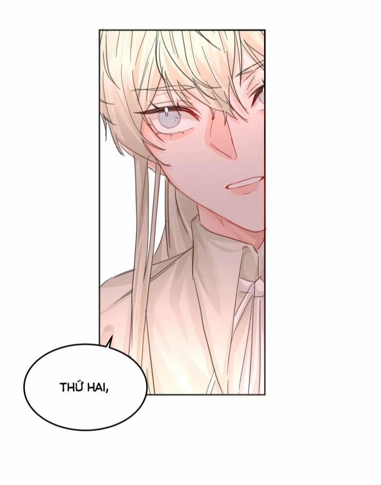 Cho Là Thật 33 trang 36