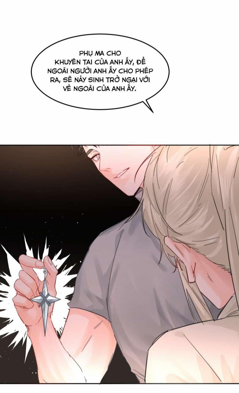 Cho Là Thật 33 trang 37