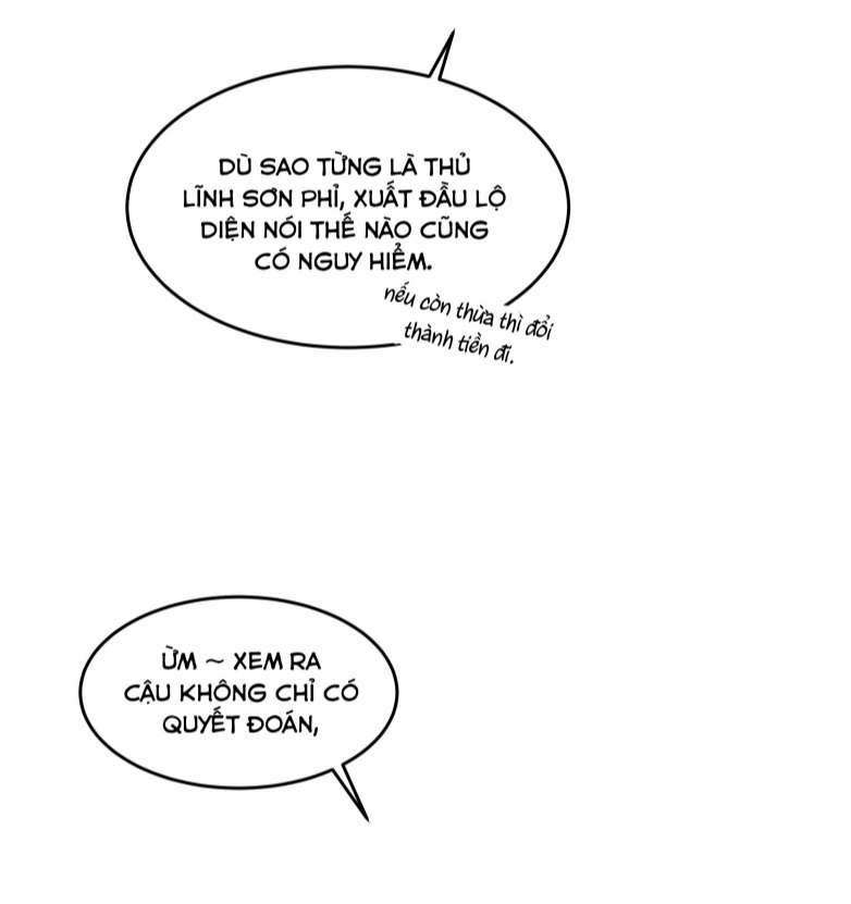 Cho Là Thật 33 trang 38