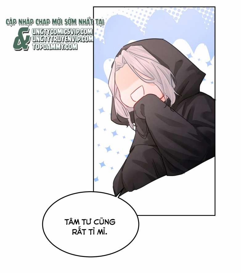 Cho Là Thật 33 trang 39