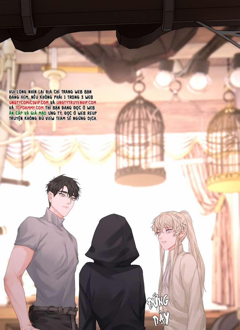 Cho Là Thật 33 trang 41