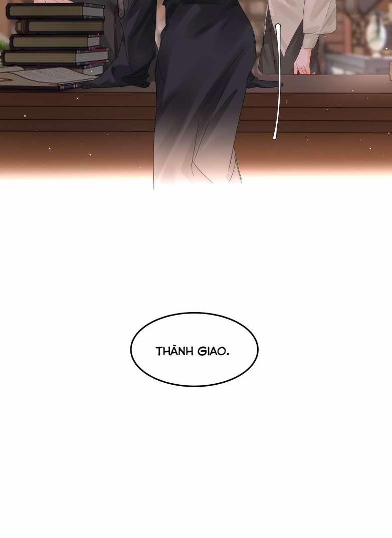 Cho Là Thật 33 trang 42