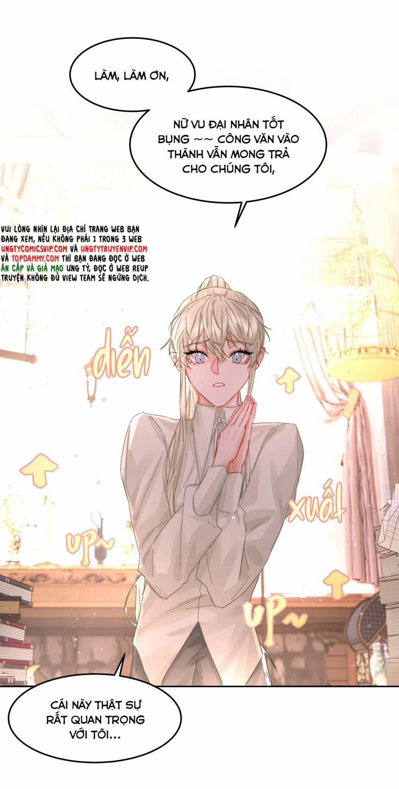 Cho Là Thật 33 trang 5