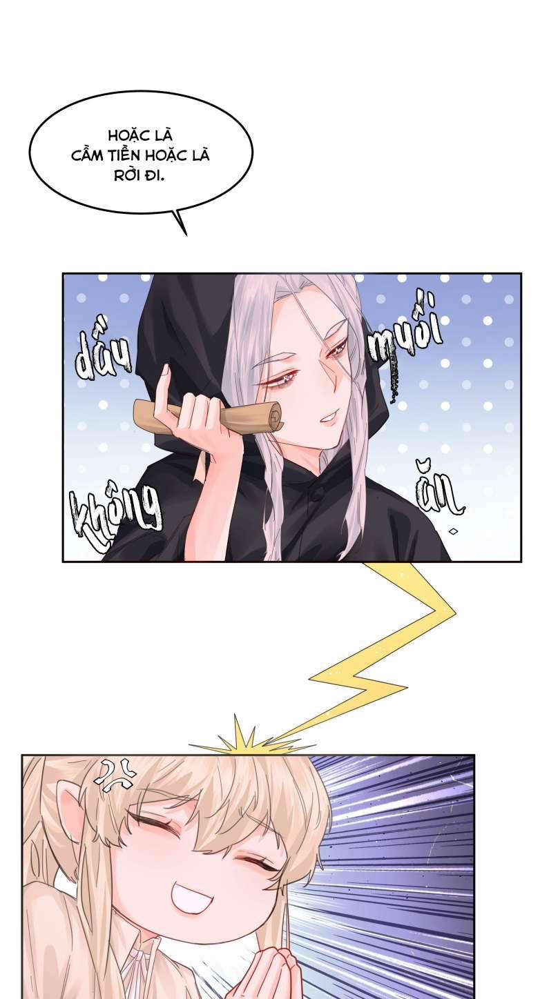 Cho Là Thật 33 trang 6