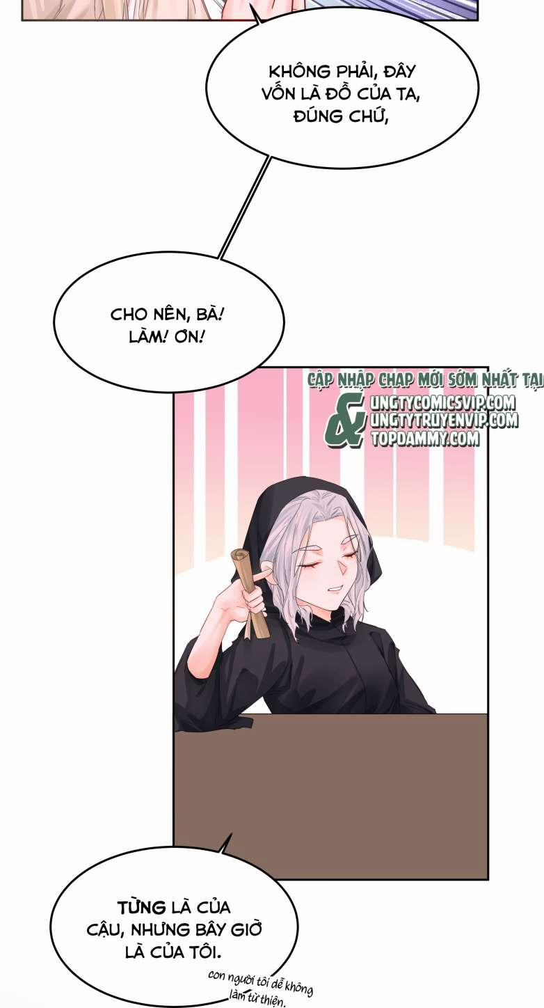 Cho Là Thật 33 trang 7