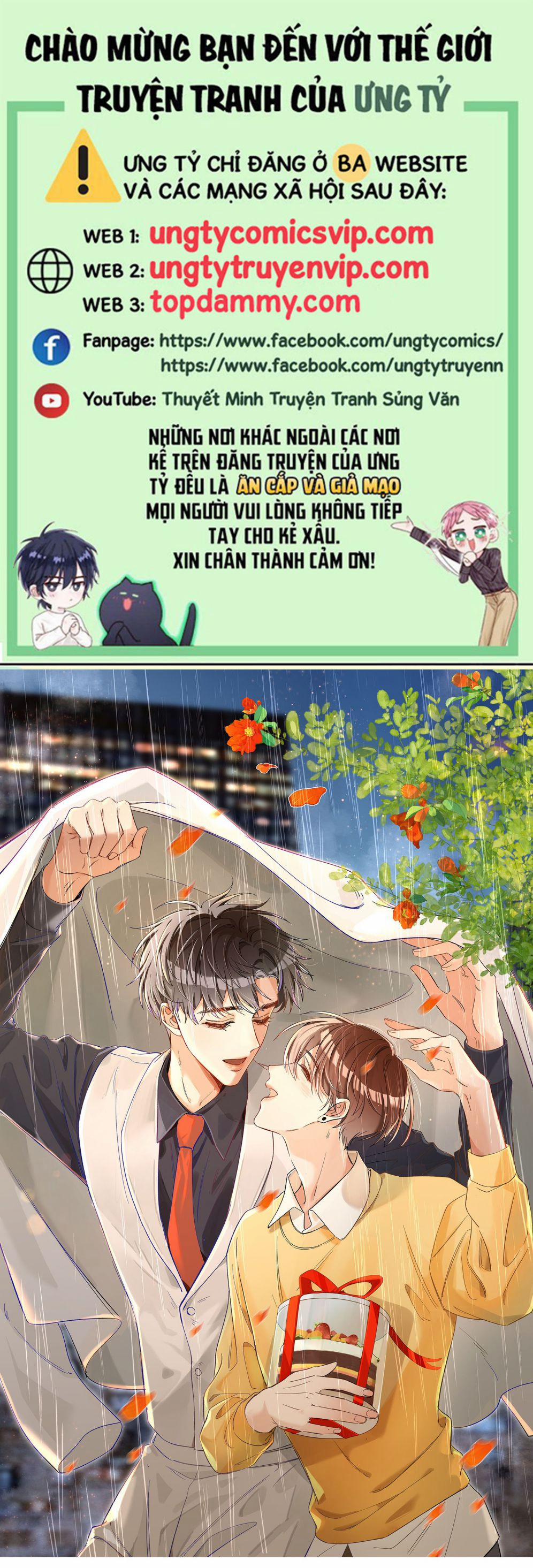 Cho Là Thật 34 trang 0