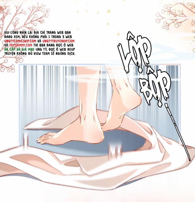 Cho Là Thật 34 trang 15