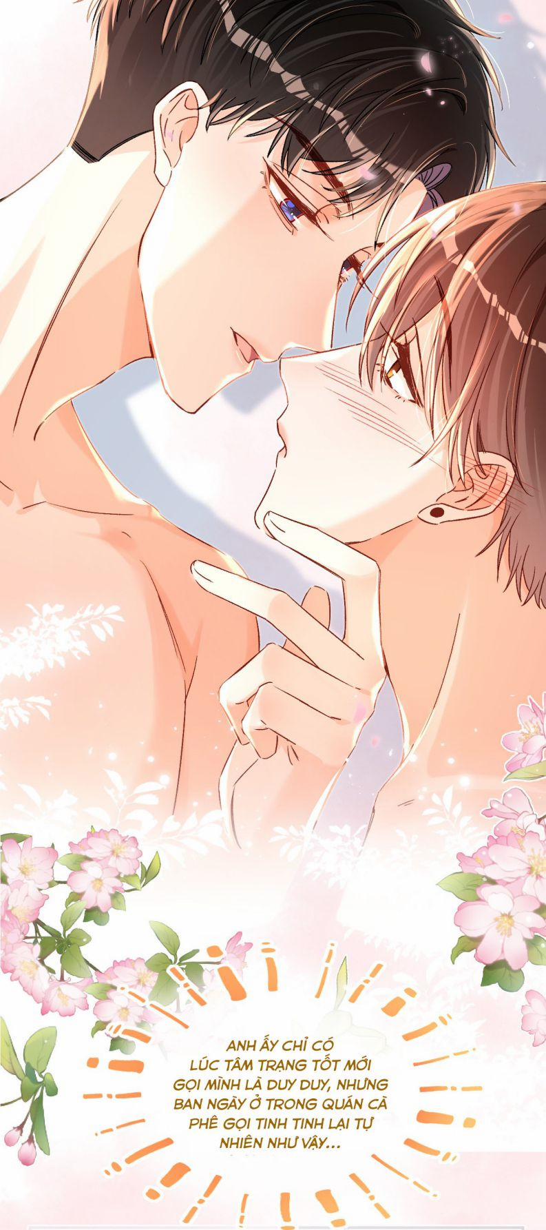 Cho Là Thật 34 trang 18