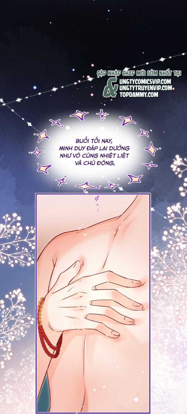 Cho Là Thật 34 trang 21