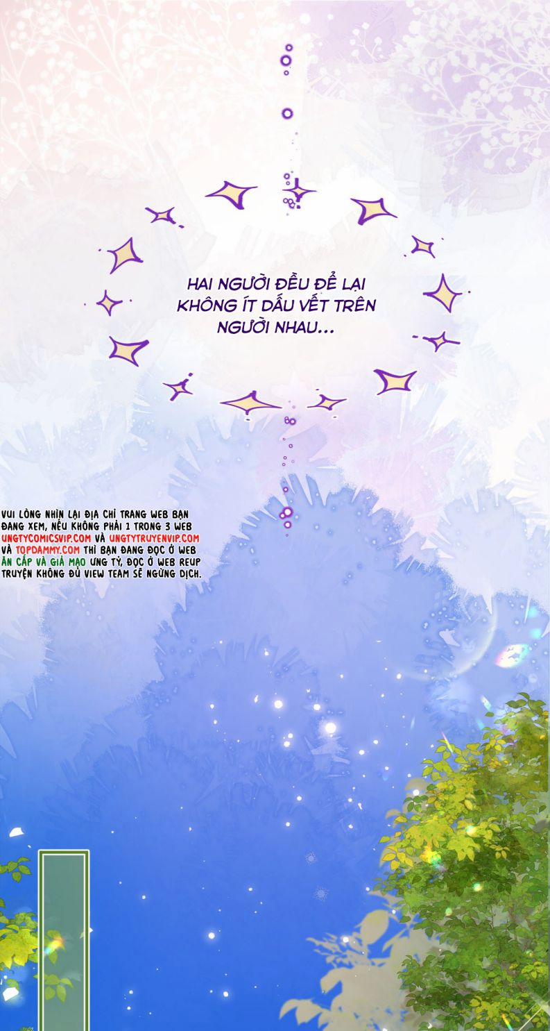 Cho Là Thật 34 trang 22