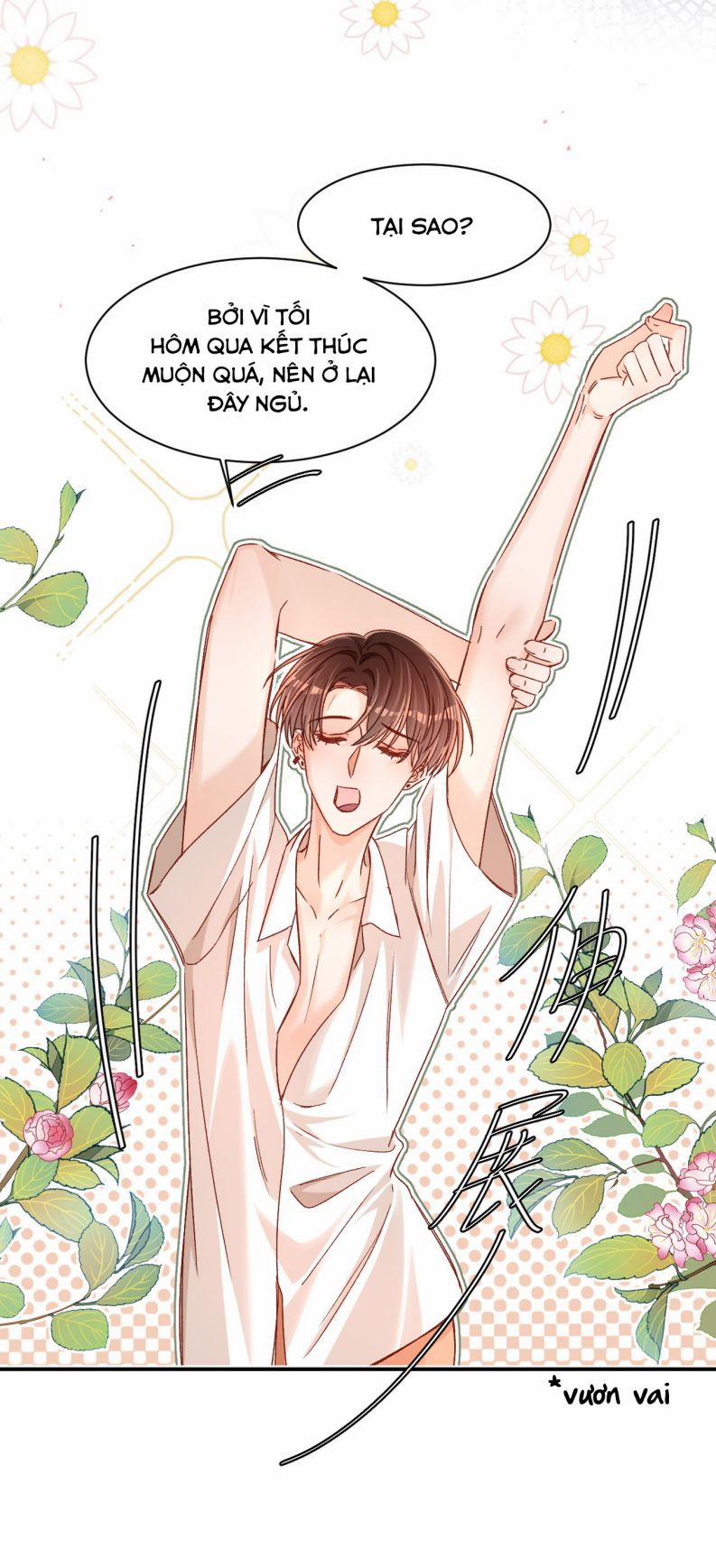 Cho Là Thật 34 trang 26