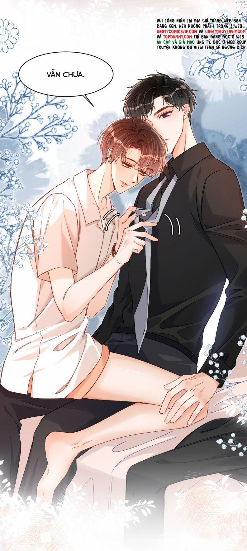 Cho Là Thật 34 trang 9