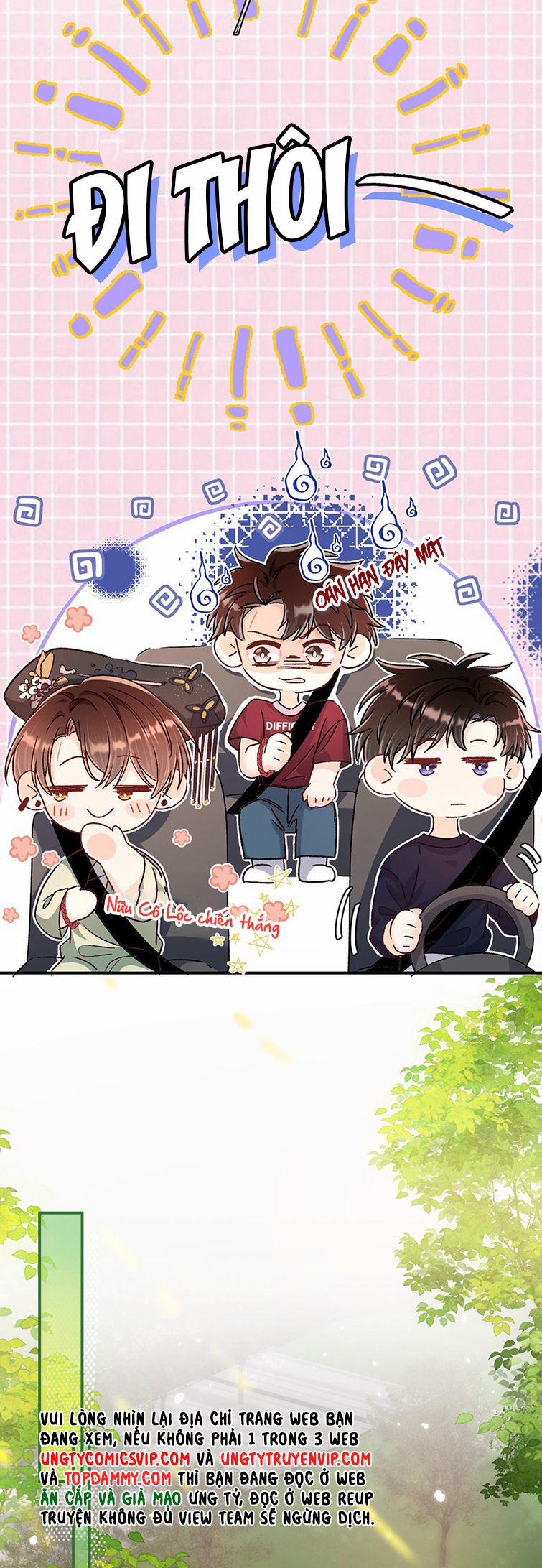 Cho Là Thật 35 trang 11