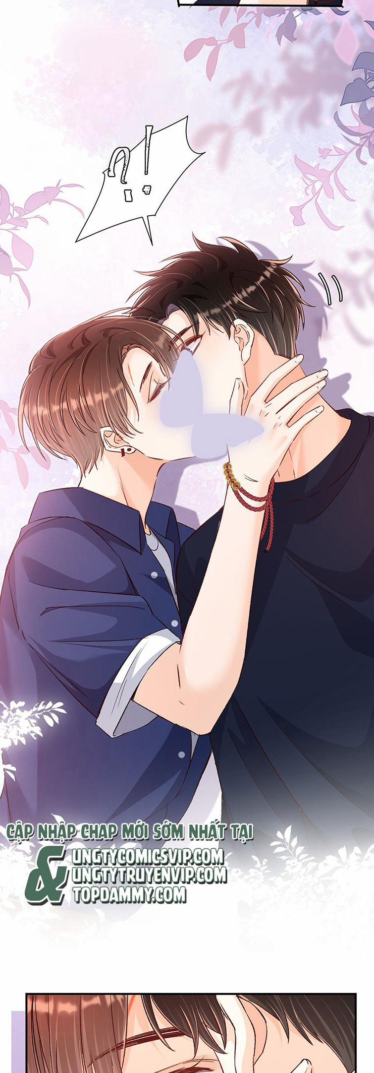 Cho Là Thật 35 trang 17