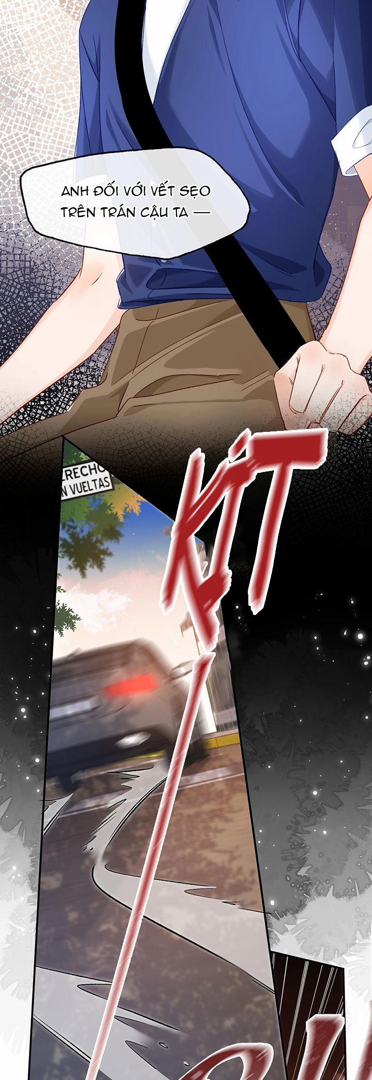 Cho Là Thật 36 trang 13