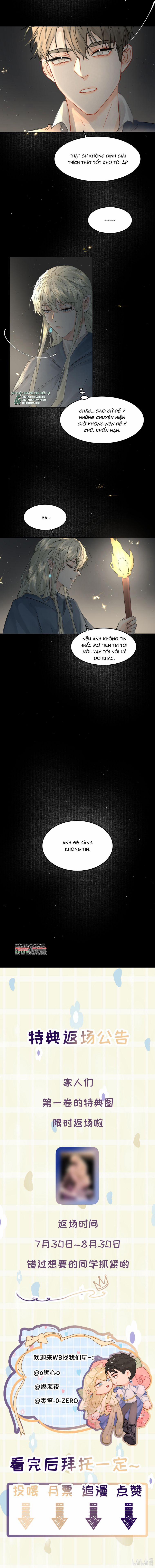 Cho Là Thật 37 trang 10