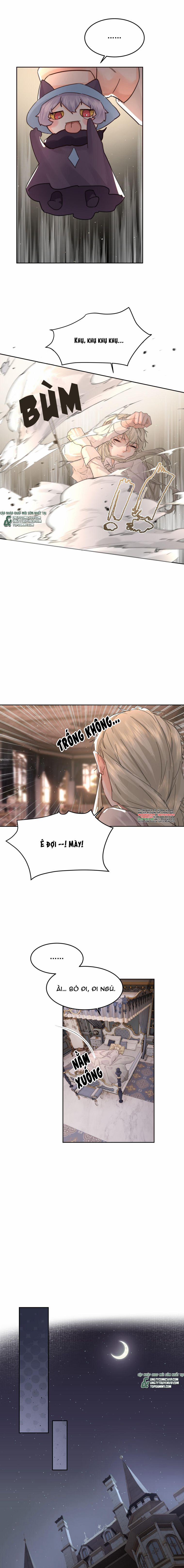 Cho Là Thật 37 trang 2