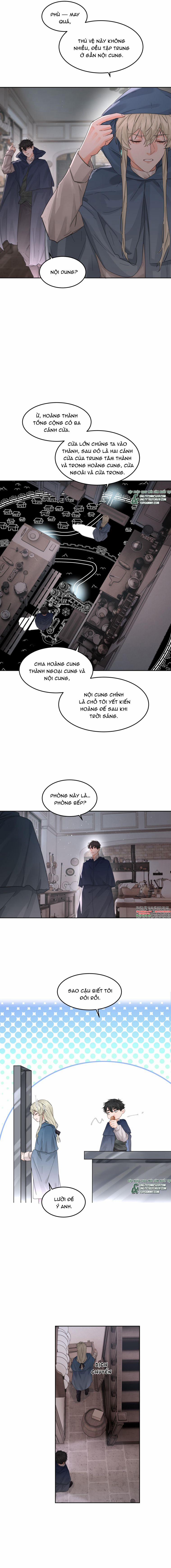 Cho Là Thật 37 trang 4