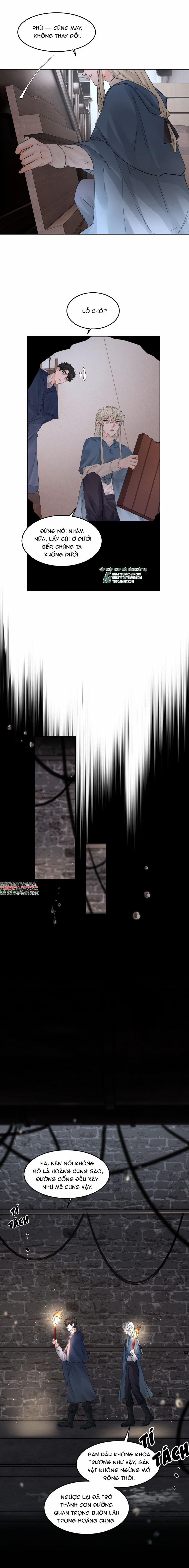 Cho Là Thật 37 trang 5