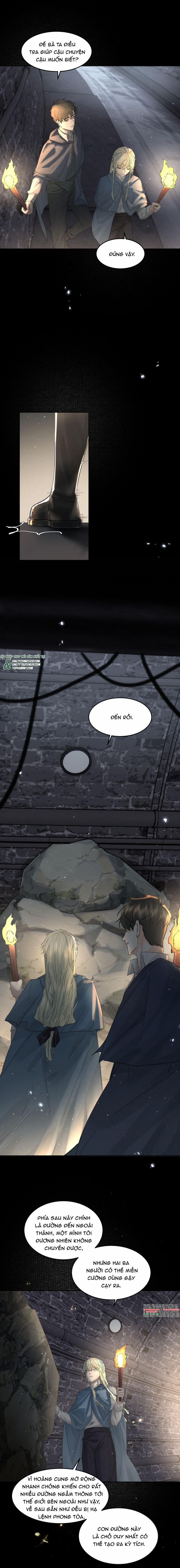 Cho Là Thật 37 trang 7