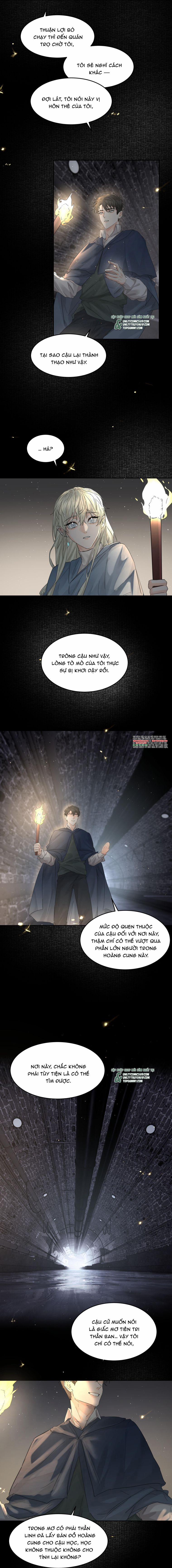 Cho Là Thật 37 trang 9