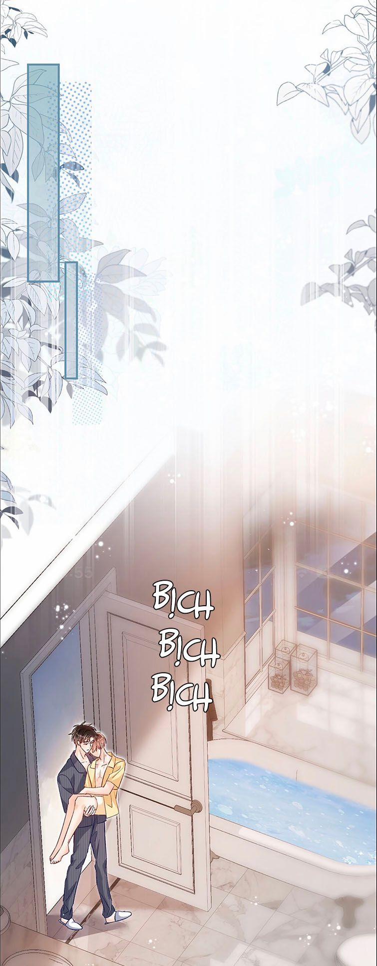 Cho Là Thật 38 trang 10