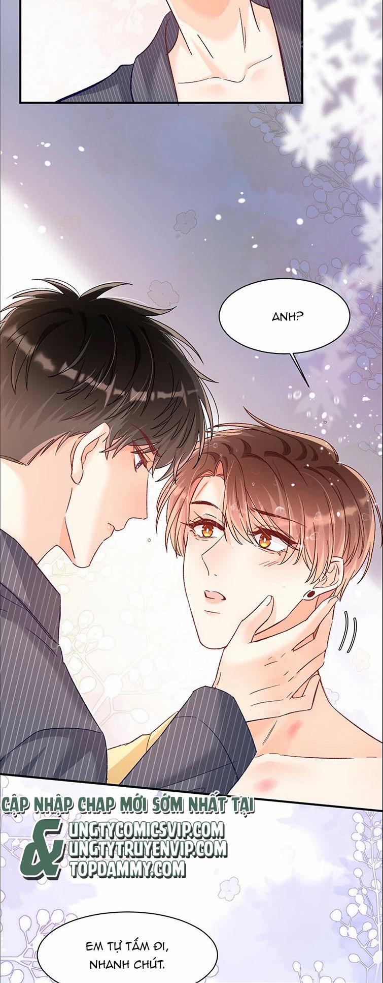 Cho Là Thật 38 trang 14