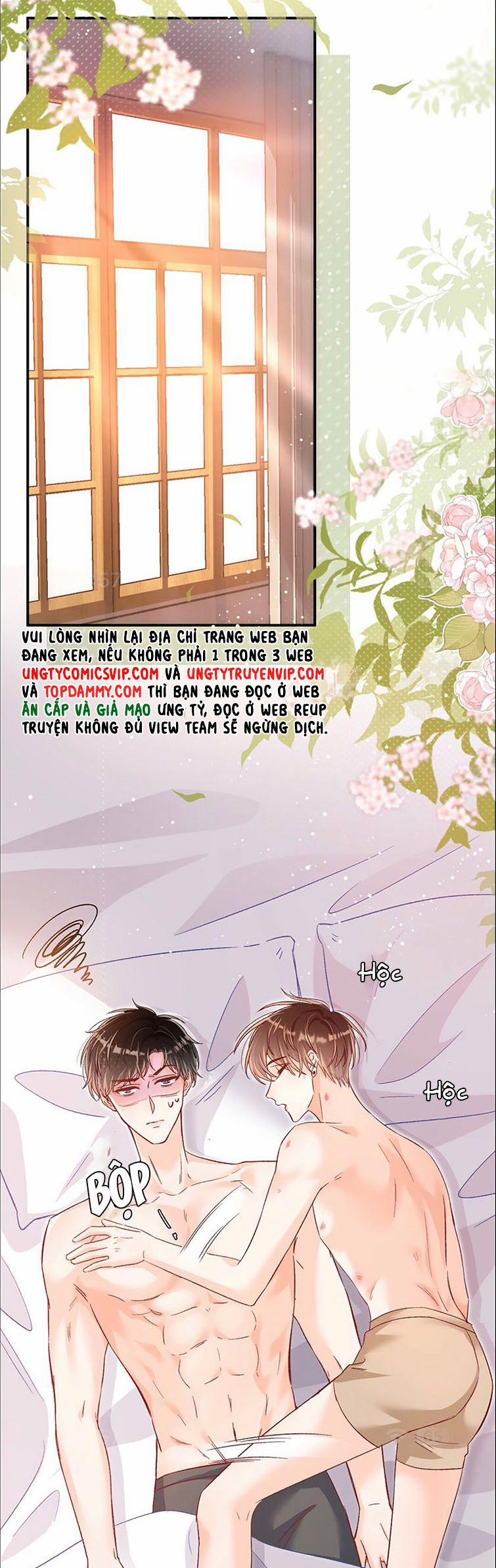 Cho Là Thật 38 trang 17