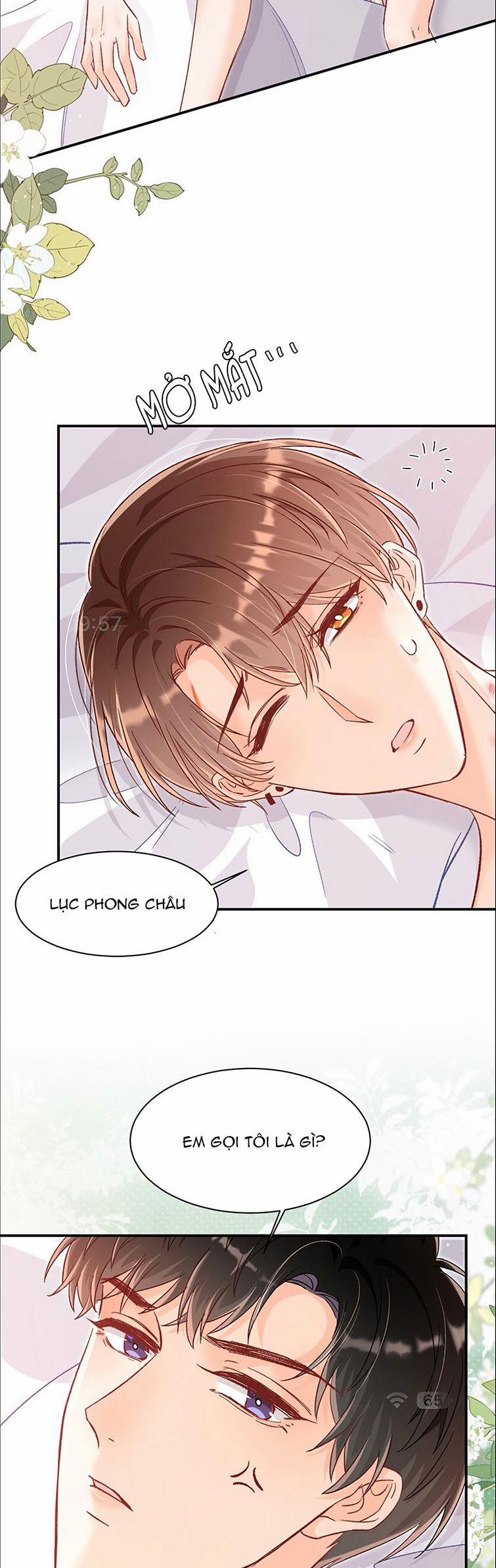 Cho Là Thật 38 trang 18