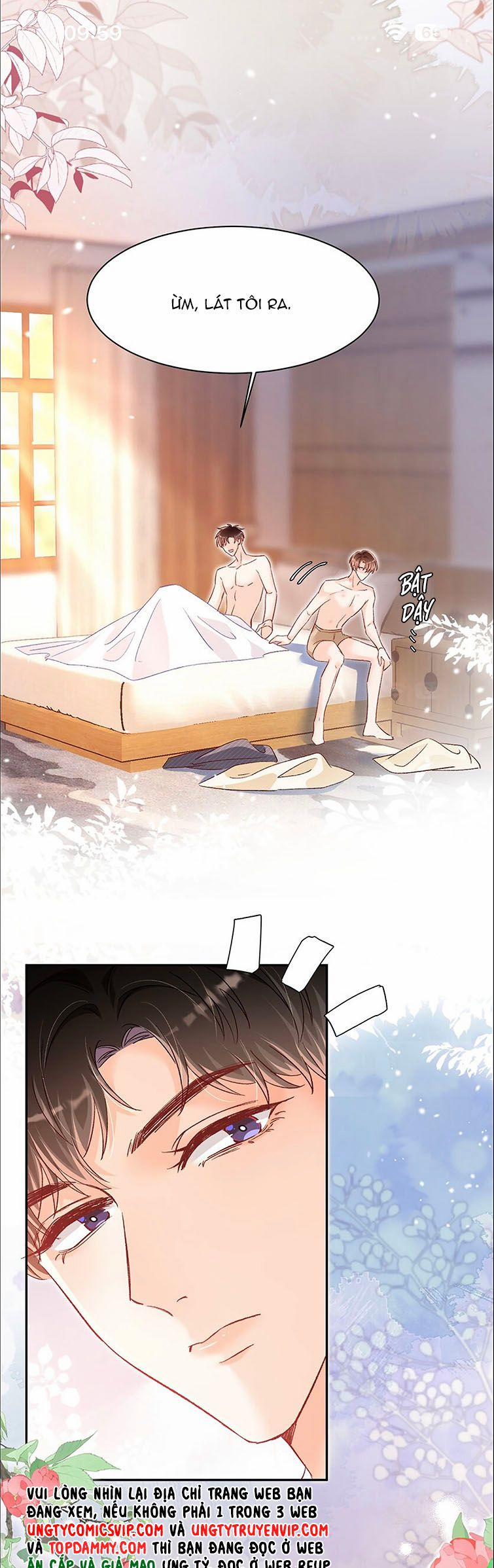 Cho Là Thật 38 trang 20