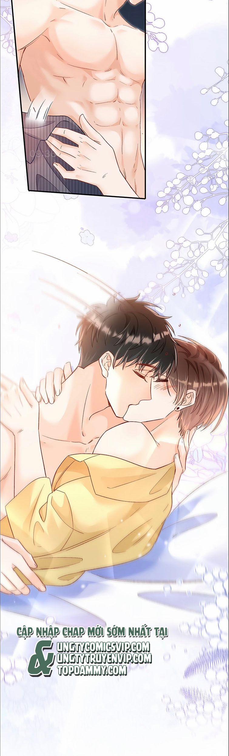 Cho Là Thật 38 trang 9