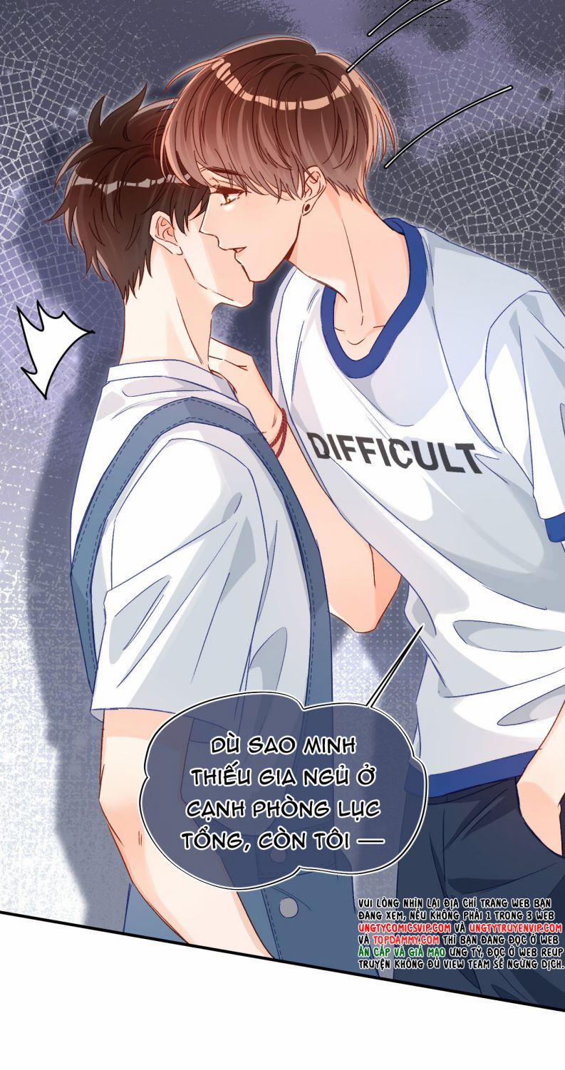 Cho Là Thật 39 trang 31