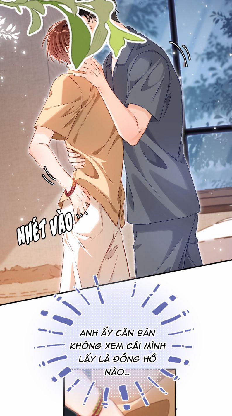 Cho Là Thật 39 trang 8