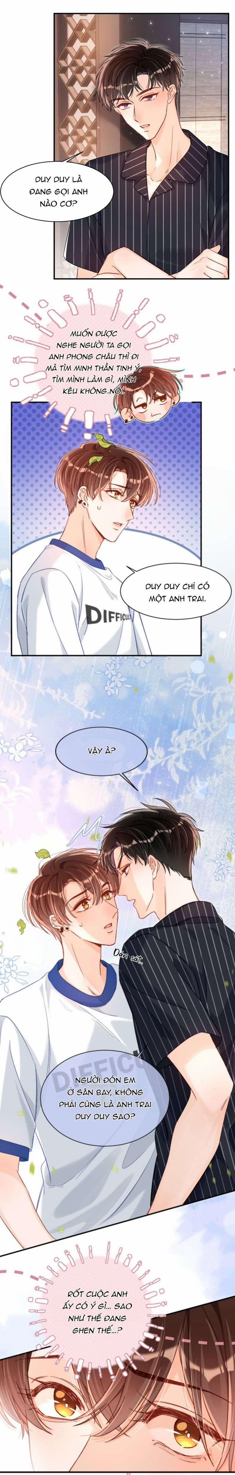 Cho Là Thật 40 trang 4