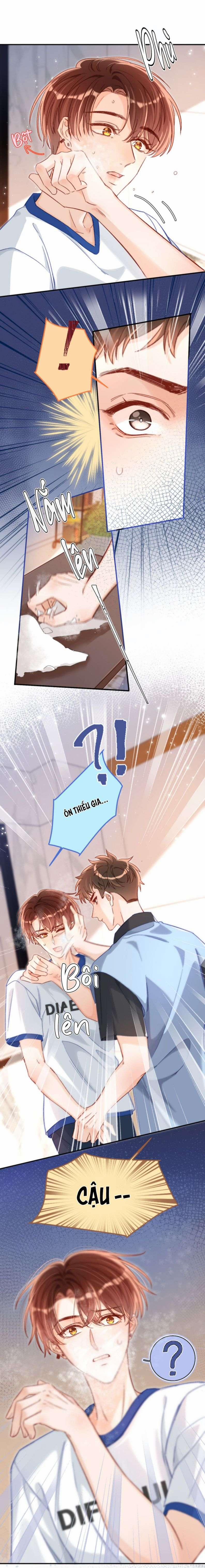 Cho Là Thật 40 trang 7