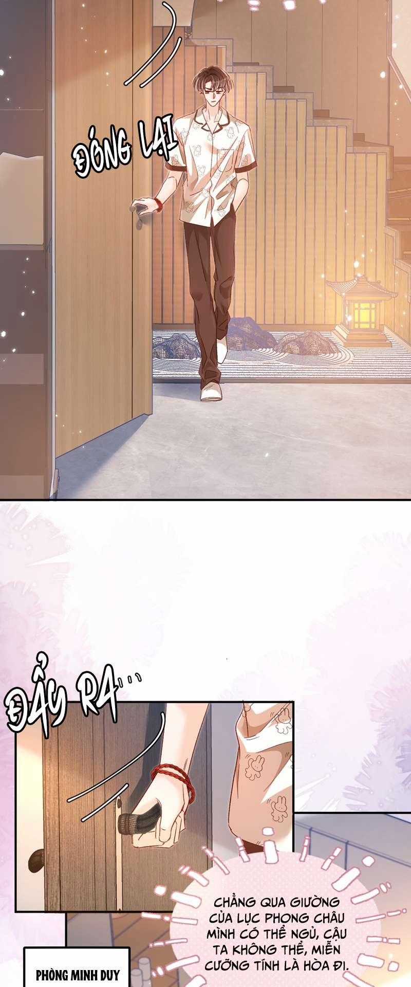 Cho Là Thật 41 trang 10