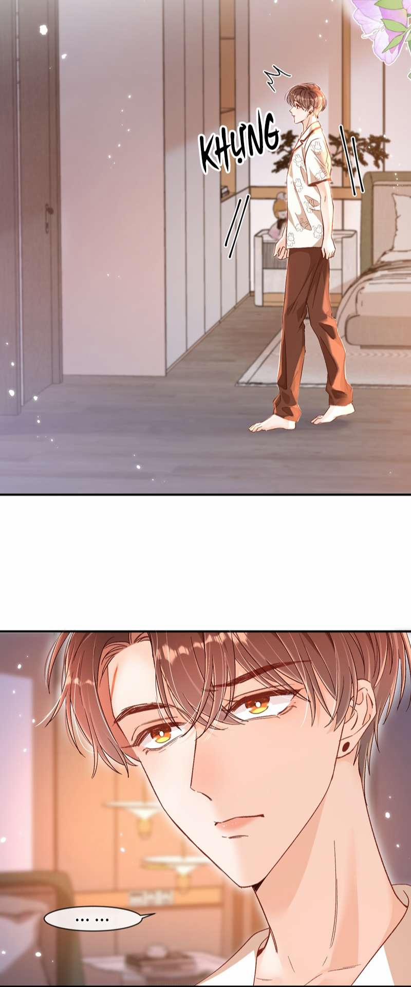 Cho Là Thật 41 trang 14