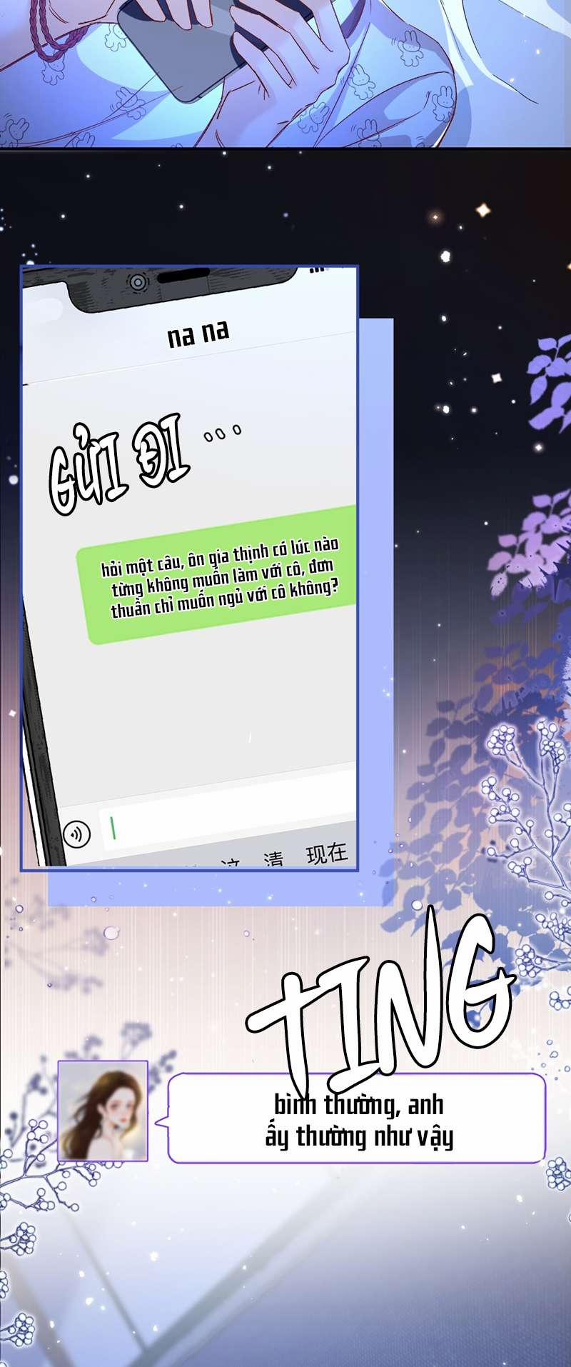 Cho Là Thật 41 trang 22