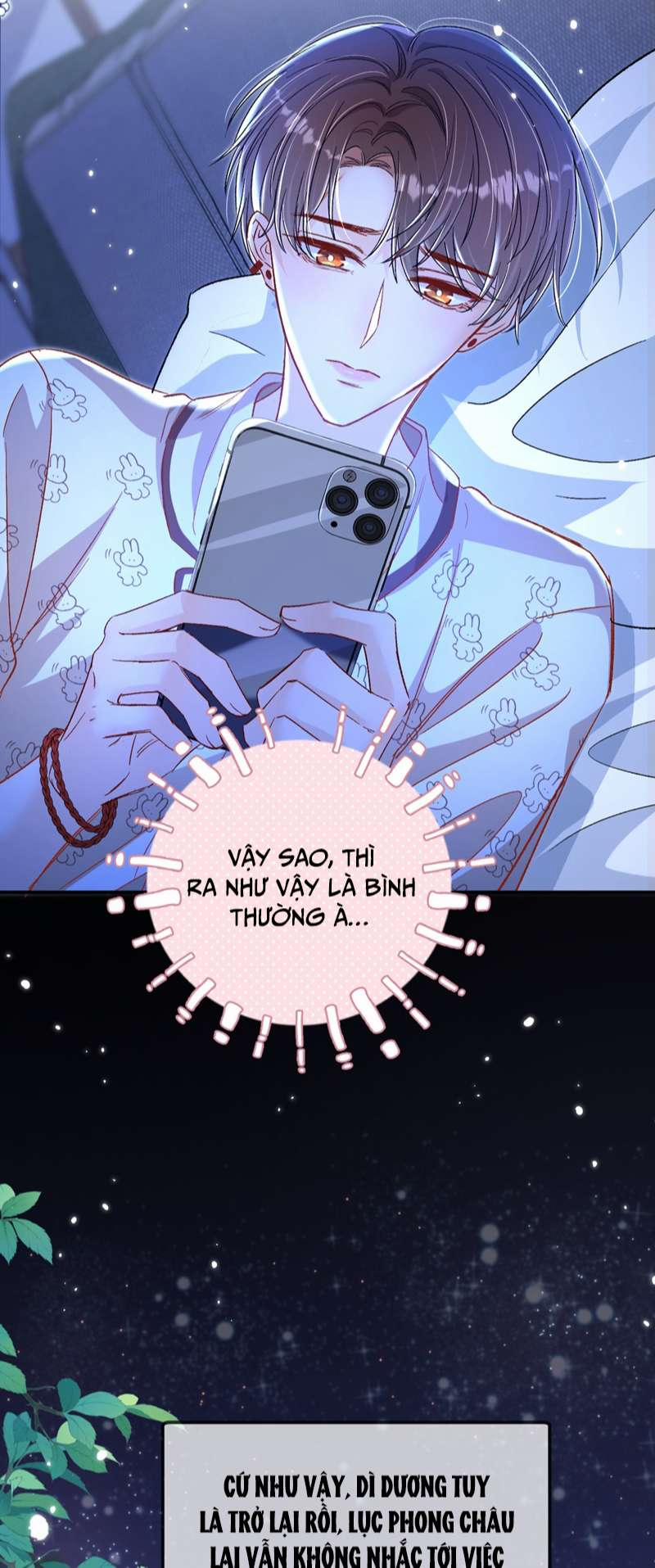 Cho Là Thật 41 trang 23