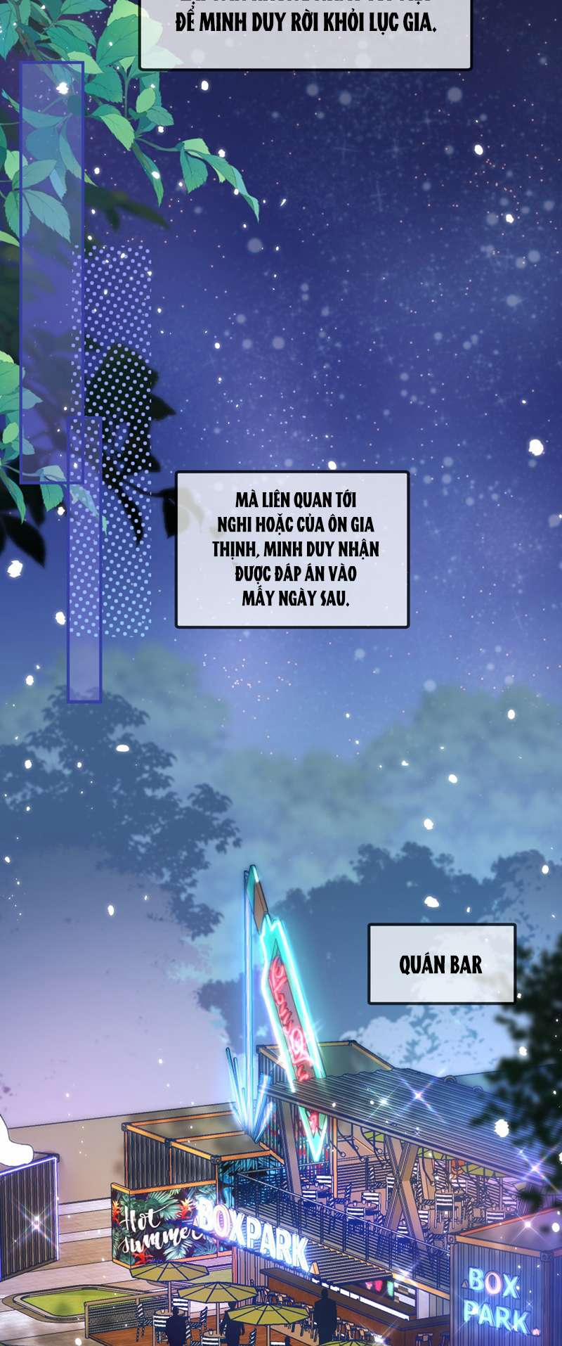 Cho Là Thật 41 trang 24