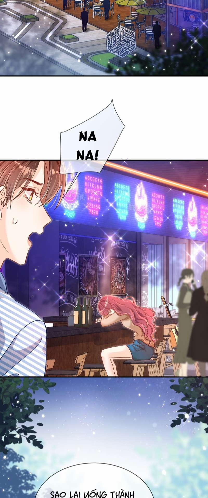 Cho Là Thật 41 trang 25